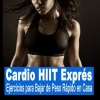 Cardio HIIT Exprés - Dákiti (EDMDanceRemix)