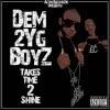 Ec Mayne、2YG、Deezie Brown - We Some G's (Explicit)