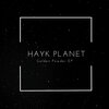 Hayk Planet - Golden Powder