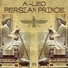 A-Leo - Persian Prince