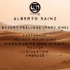 Alberto Sainz - Mojave Moonlight (Extended Mix)