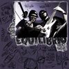 No-One、Tarantino、Twelve - Equilibrio (Explicit)