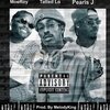Pearis J、MoeRoy、Tatted Lo - 007 (feat. Moeroy & Tatted Lo)