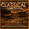 Sofia Philharmonic Orchestra - II. Allegro Appassionato