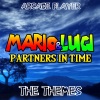 Arcade Player - Aboard the Koopa Cruiser