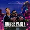 Tommy Blanco、bigsheed100k、young swervoo - House Party (feat. Tommy Blanco & young swervoo)(Explicit)