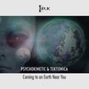 Psychokinetic - Alternate Intelligence