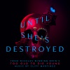 Cliff Martinez - Until She's Destroyed