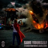S-Lock、Jamillions - Save Yourself (feat. Jamillions)(Explicit)