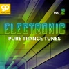 Javah、Claire Willis - Let Me Show You (TrancEye Remix)