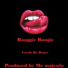 Mr Majestic - Boogie Boogie (Original Mix)
