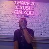 Mason Storm - Red Light (Explicit)