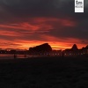 Linearwave、colours in the dark - Untitled #3
