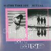 Maths Time Joy、RITUAL - Heavy On My Mind
