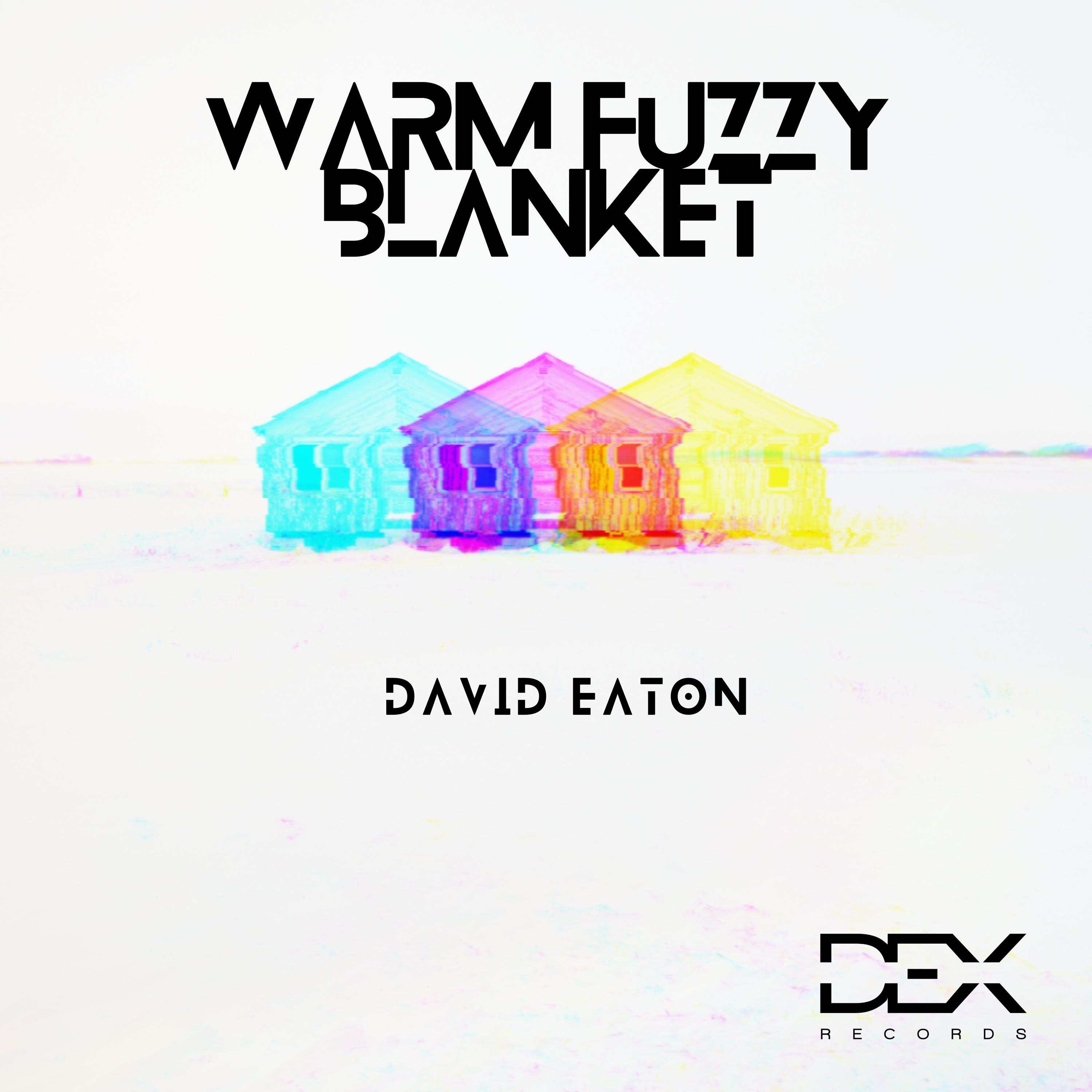David Eaton、Lorimer David Eaton - Warm Fuzzy Blanket
