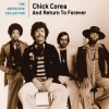 Chick Corea、return to forever - 500 Miles High