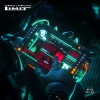 Kompany、SampliFire - Limit (Explicit)
