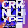 Raffa FL、Mr. V - How We Do (Raffa FL Radio Edit)