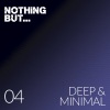 Chanson E - Django (Original Mix)