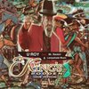 U-Roy、Lampshade Muzic - King's Trodden (feat. Mr. Rankin'|Dub Version)