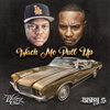 West Coast Stone、Baby S - Watch Me Pull Up (Explicit)