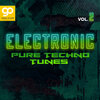Toni Rios - A Tribute to the Past (Carolinablue & Mistersmallz Remix)
