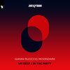 Gianni Ruocco、Moondark - My Rest