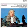 Staatskapelle Dresden、Peter Schreier、Reiner Süß、Siegfried Kurz - Act I: Duet: 