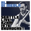 Al Di Meola - Phone Interview With Al (Live)