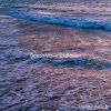 Beach Wave Explosion - Windy Beach