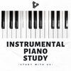 Study With Us - Study Music in the Library