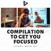 Study With Us - Calming Piano Music
