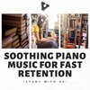 Study With Us - Late Night Study Music for Concentration