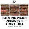 Study With Us - Relaxing at the Café