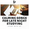 Study With Us - Slow Piano for Reading