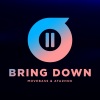 MOVEBASS、Atazhok - Bring Down