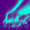 Lil Tidal、Curtains - Nightlights (feat. Curtains)(Explicit)