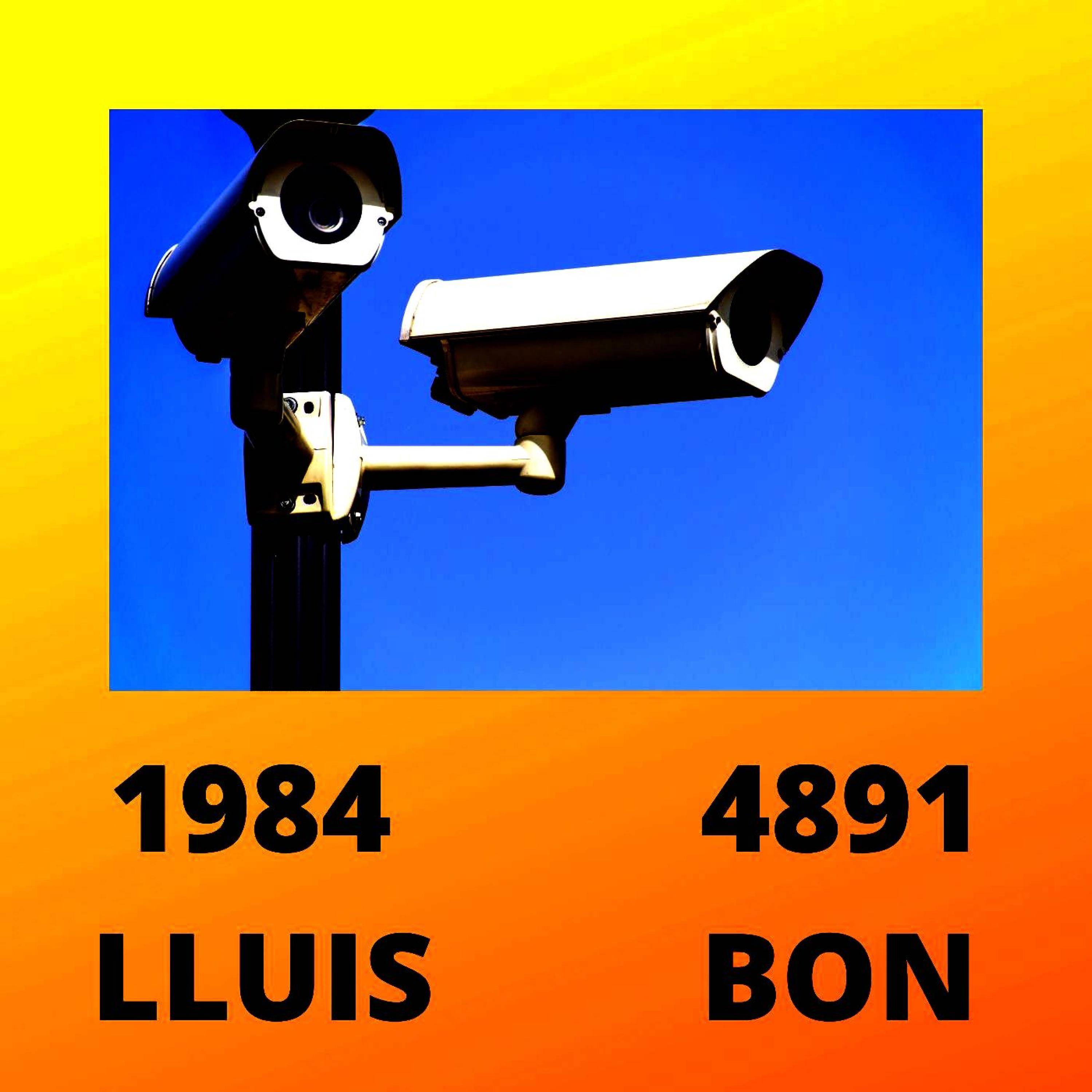Lluis Bon - 1984