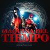 Dj Aza、Mario Girón、Eliud La Senssa、ANGEL ELIUD GARCÍA MARTÍNEZ - Máquina del Tiempo