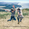 Johnny B - Greatest Commandment