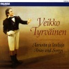 Veikko Tyrväinen《