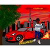 Stardust - Panamera