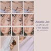 Amelie Jat、saferinthecity - Dance in the Dark (feat. saferinthecity)
