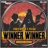 Koolie Brown、Killian - Winner Winner (feat. Killian)(Explicit)