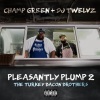 Champ Green + Dj Twelvz - Richman Intro (Explicit)