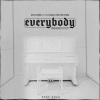 Gutta Gone、Kenai、YDM、Big Stund - Everybody (feat. Kenai, YDM & Big Stund)(Explicit)
