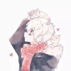 御坂培 - インタビュア