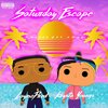 LaynoProd、Krysta Youngs - saturday escape (feat. Krysta Youngs)