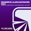 Nathan Red、Mhammed El Alami - Halo (Original Mix)