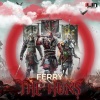 Ferry - The Huns (Original Mix)
